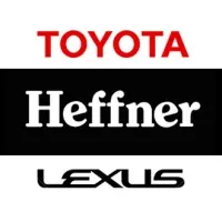 Heffner Lexus Toyota