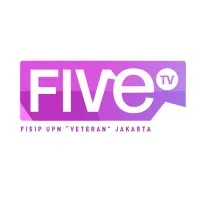 FIVE TV UPN Veteran Jakarta