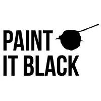 Paint It Black