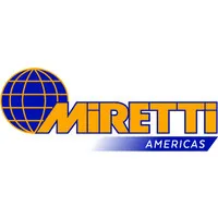 Miretti Americas