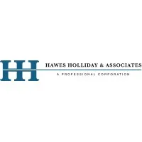 HAWES HOLLIDAY & ASSOCIATES