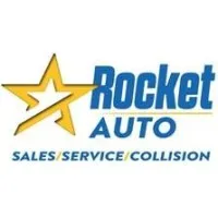 Rocket Auto Sales, Service and Collision