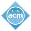 ACM HITK - Association for Computing Machinery at HITK ACM HITK - Association for Computing Machinery at HITK