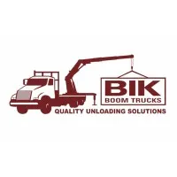 BIK Boom Trucks