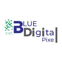 BlueDigitalPixel
