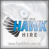 Hawk Hire - Air & Power Specialist Hawk Hire - Air & Power Specialist