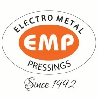 Electro Metal Pressings (Pvt) Ltd.