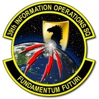 39th Information Operations Squadron
