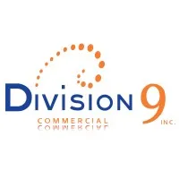 Division 9 Commercial Construction Inc.