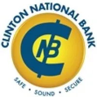 Clinton National Bank Clinton National Bank