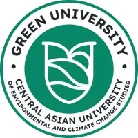 Green University - Central Asian University of Environmental and Climate Change Studies