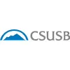 CSUSB CSUSB