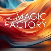 MCD Magic Factory