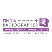 Find a Radiographer
