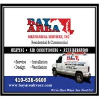 Bay Area Mechanical Services, Inc. Bay Area Mechanical Services, Inc.