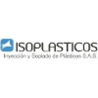 Inyección y Soplado de Plásticos (ISOPLASTICOS) S.A.S. Inyección y Soplado de Plásticos (ISOPLASTICOS) S.A.S.