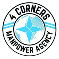 4 Corners Manpower Agency