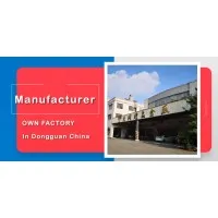 Tai Tung Jewellery Box Mfy Ltd