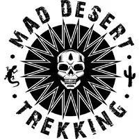 Mad Desert Trekking