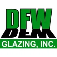 DFW Glazing Inc