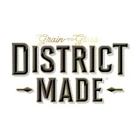 District Made Spirits by One Eight Distilling