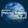 Department of Political Science - UC San Diego