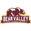 Bear Valley Unified School District Bear Valley Unified School District