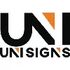 Uni Signs