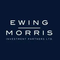 Ewing Morris & Co. Investment Partners Ltd.
