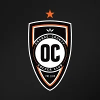 Orange County SC