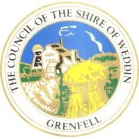 Weddin Shire Council