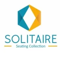 Solitaire Seating Collection
