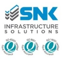 SNK Infrastructure Solutions Pty Ltd SNK Infrastructure Solutions Pty Ltd
