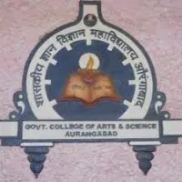 Govt. College of Arts and Science, Aurangabad