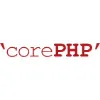 'corePHP' 'corePHP'