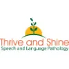 Thrive & Shine Speech Therapy, Inc. Thrive & Shine Speech Therapy, Inc.