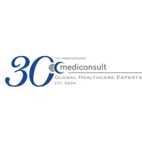 Mediconsult Sdn Bhd