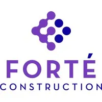 FORTÉ CONSTRUCTION