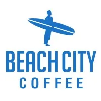 Beach City Coffee