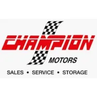 Champion Motors International Champion Motors International