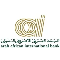 Arab African International Bank email format