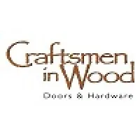 Craftsmen in Wood, Mfg.