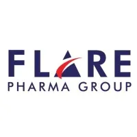 FLARE PHARMA GROUP