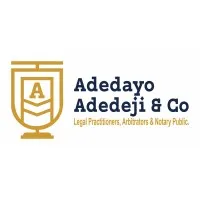 Adedayo Adedeji & Co
