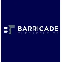 Barricade Therapeutics, Corp.