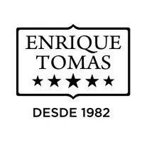 ENRIQUE TOMÁS