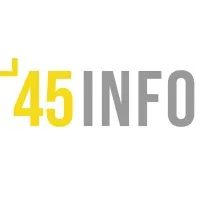 45info GmbH