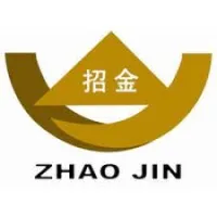 Zhaojin Mining Industry Co., Ltd | 招金矿业