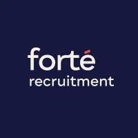 Forté Recruitment Limited Forté Recruitment Limited