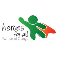 Heroes for All